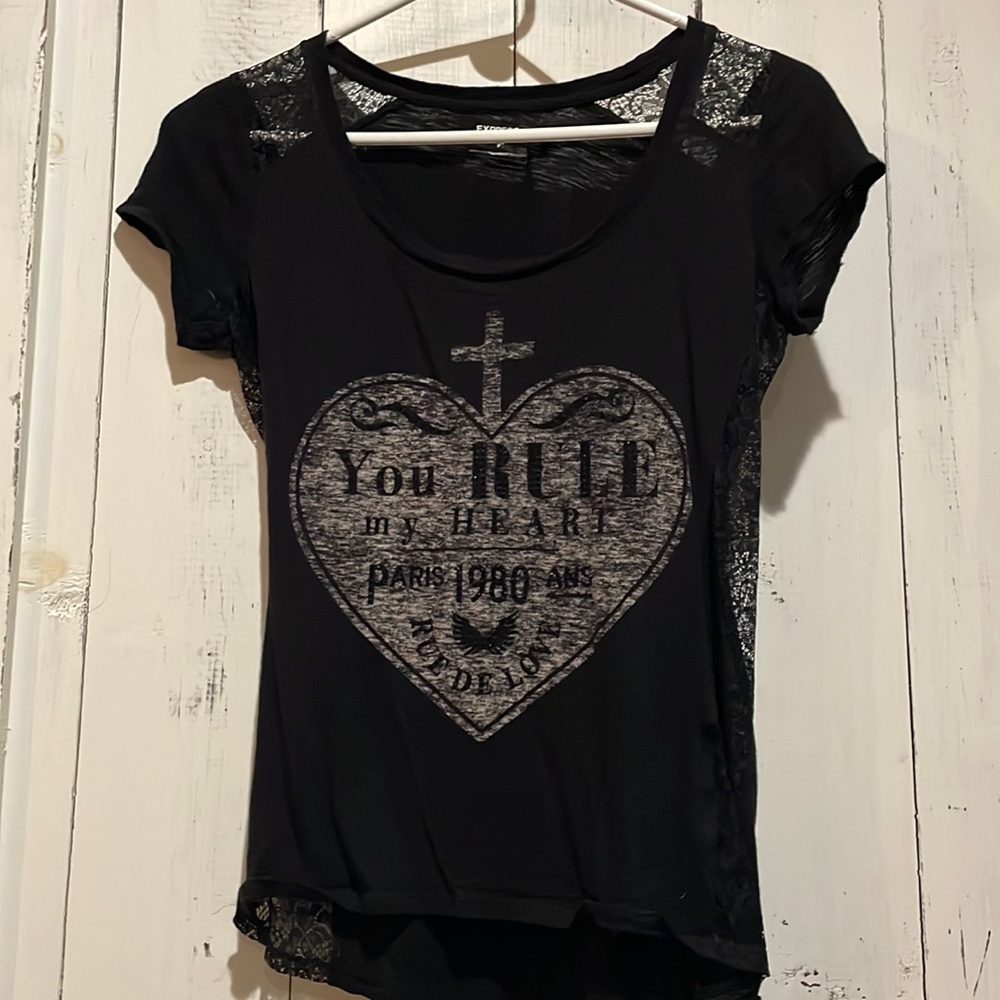 Express Tee